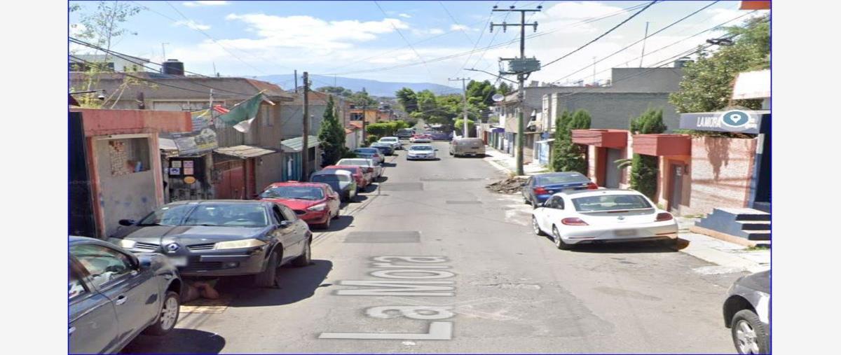 Foto de casa en la mora 00, ejidos de san pedro mártir, tlalpan, df / cdmx, 0 foto 02 Foto de casa en venta en la mora 00, ejidos de san pedro mártir, tlalpan, df / cdmx, 0 No. 02
