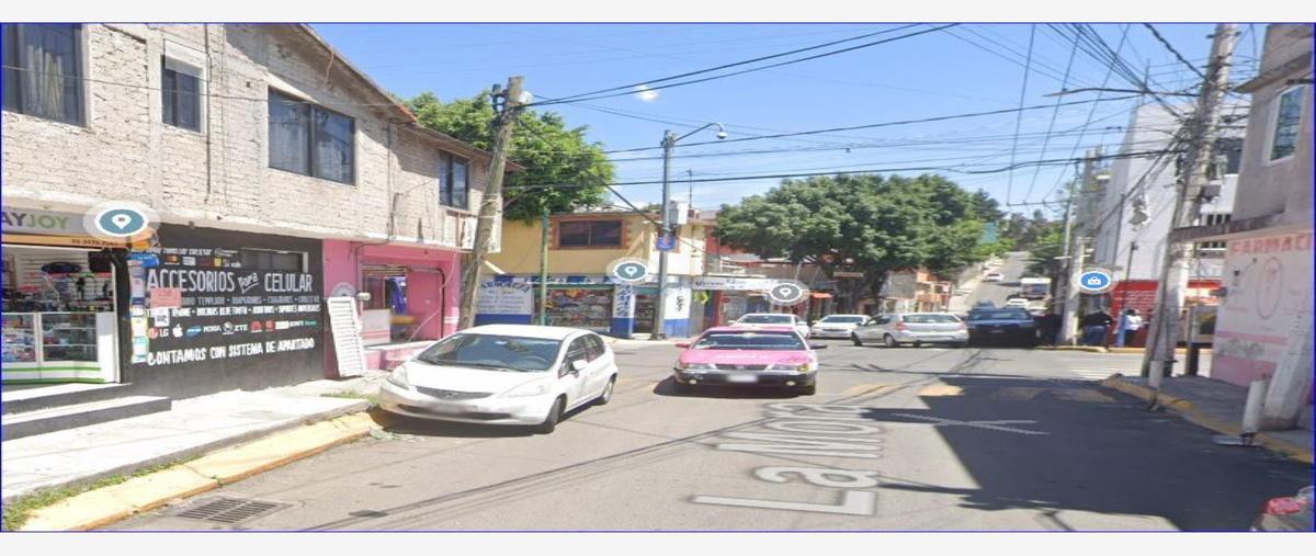 Foto de casa en la mora 00, ejidos de san pedro mártir, tlalpan, df / cdmx, 0 foto 03 Foto de casa en venta en la mora 00, ejidos de san pedro mártir, tlalpan, df / cdmx, 0 No. 03