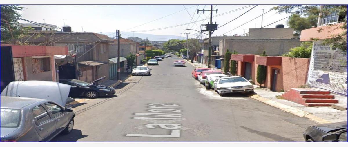 Foto de casa en la mora 00, ejidos de san pedro mártir, tlalpan, df / cdmx, 0 foto 04 Foto de casa en venta en la mora 00, ejidos de san pedro mártir, tlalpan, df / cdmx, 0 No. 04