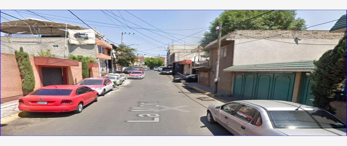 Foto de casa en la mora 00, ejidos de san pedro mártir, tlalpan, df / cdmx, 0 foto 05 Foto de casa en venta en la mora 00, ejidos de san pedro mártir, tlalpan, df / cdmx, 0 No. 05