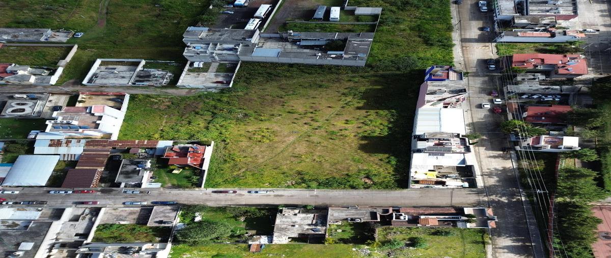 Foto de terreno habitacional en venta en  , la mora, atlacomulco, méxico, 0 No. 03