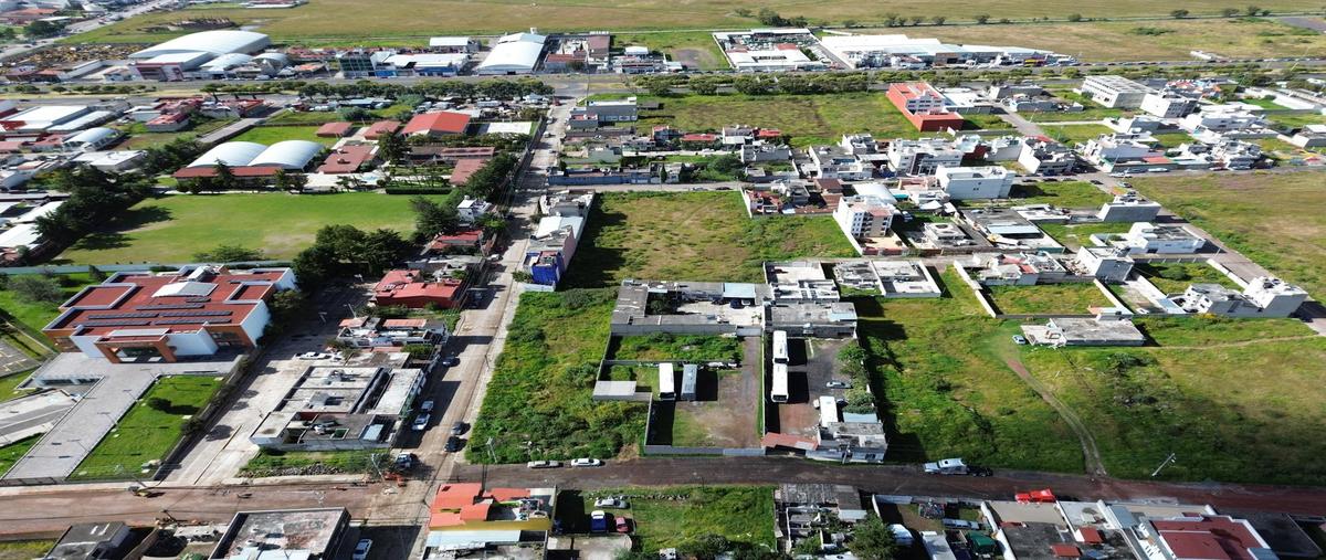 Foto de terreno habitacional en venta en  , la mora, atlacomulco, méxico, 0 No. 04