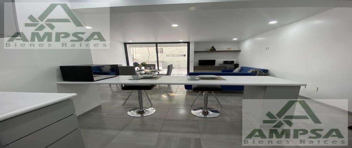 Foto de departamento en venta en  , la mora, ecatepec de morelos, méxico, 0 No. 05