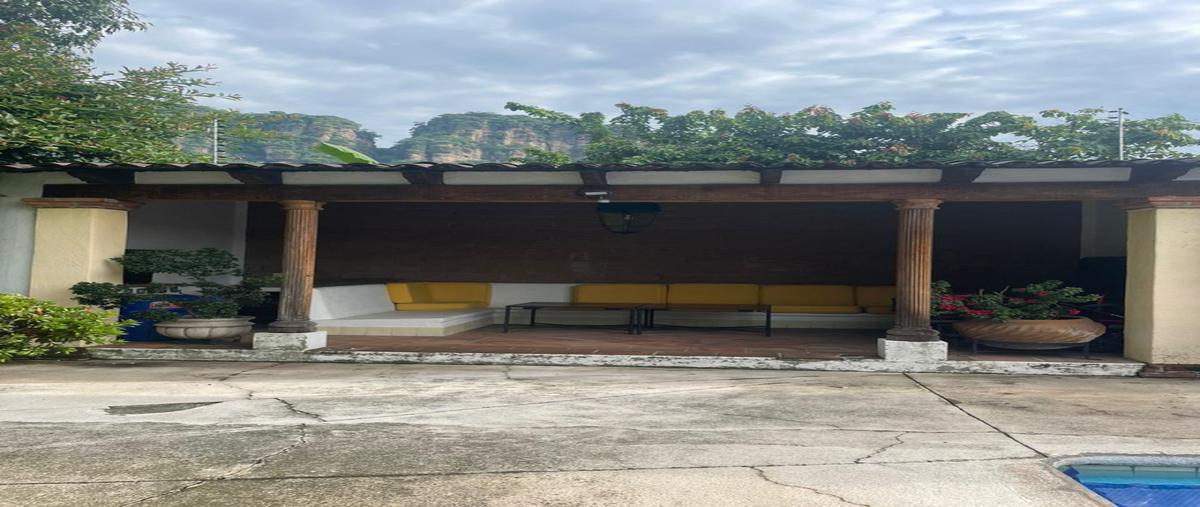 Foto de casa en venta en la mora, esquina demetrio martínez , malinalco, malinalco, méxico, 31123480 No. 09