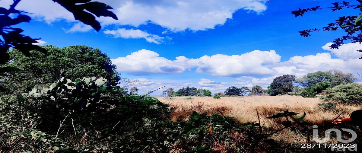 Foto de terreno habitacional en venta en la mora , la mora, amealco de bonfil, querétaro, 0 No. 03