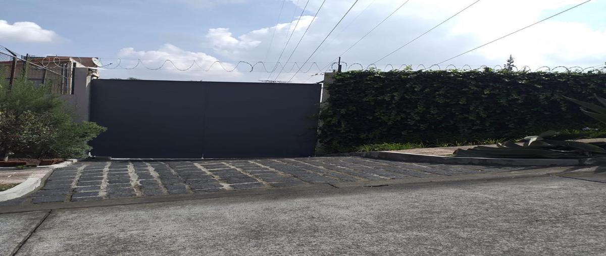 Foto de casa en venta en  , la mora, naucalpan de juárez, méxico, 27246484 No. 03