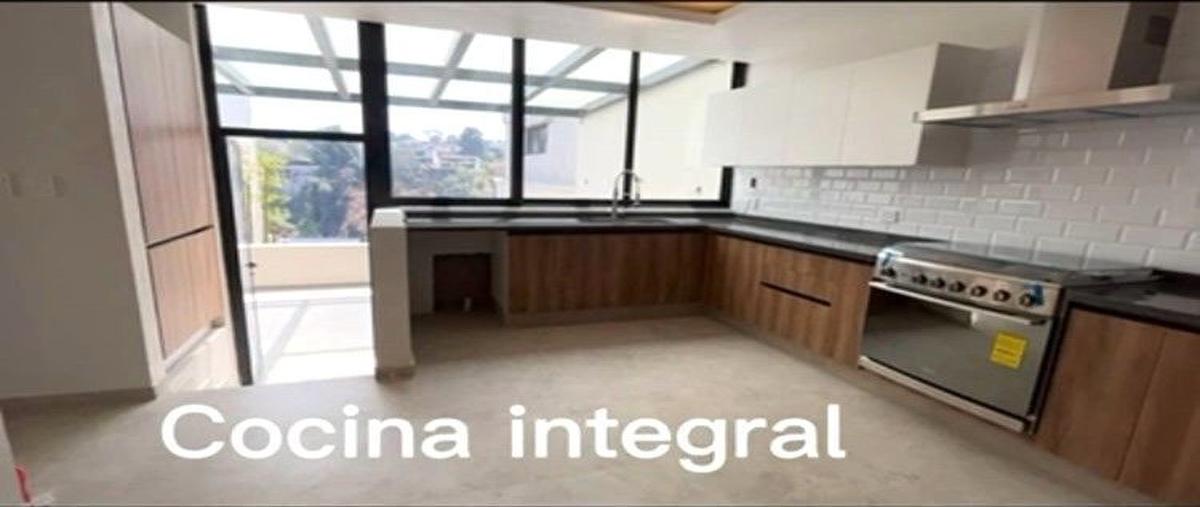 Foto de casa en venta en  , la mora, naucalpan de juárez, méxico, 27577768 No. 03