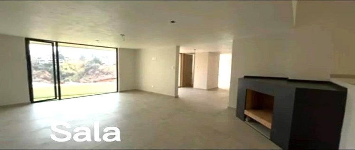 Foto de casa en venta en  , la mora, naucalpan de juárez, méxico, 27577768 No. 04