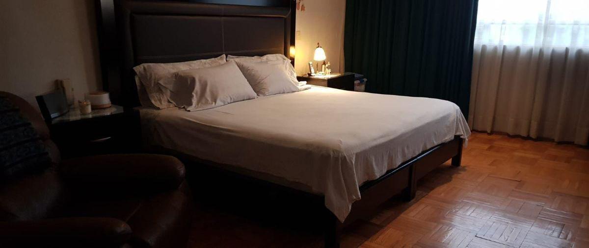 Foto de departamento en venta en  , la mora, naucalpan de juárez, méxico, 0 No. 04