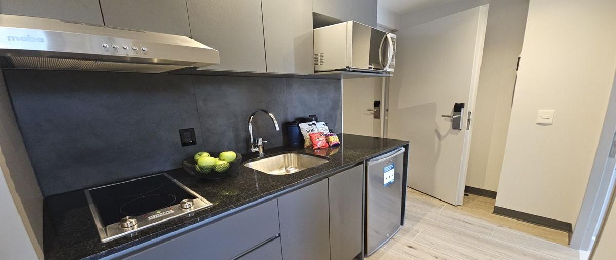 Foto de departamento en renta en  , la mora, naucalpan de juárez, méxico, 0 No. 05