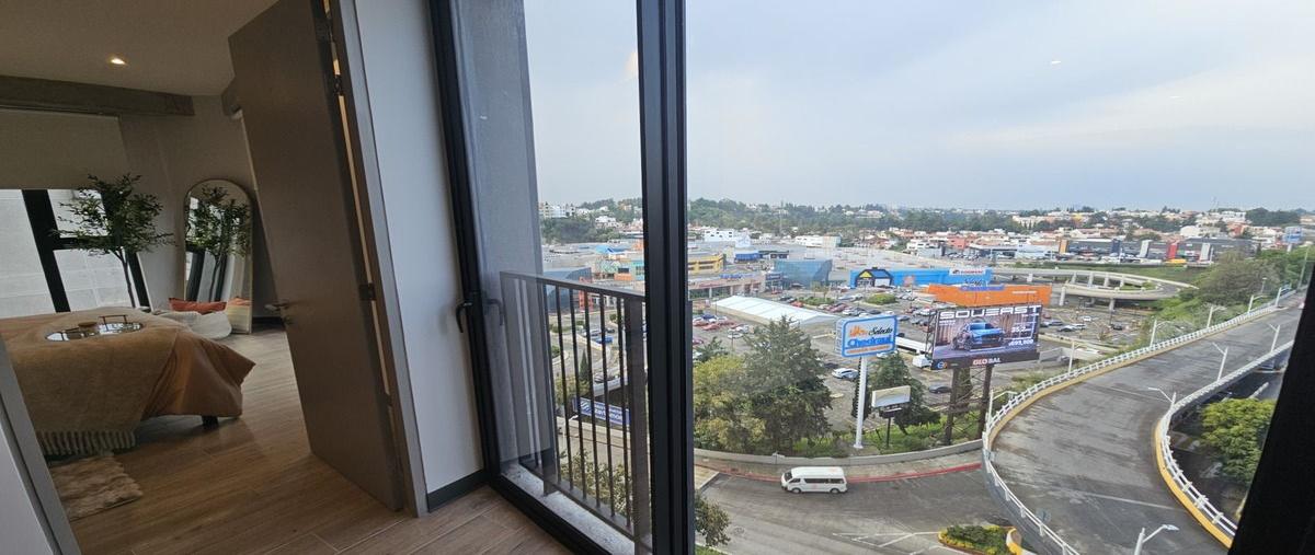 Foto de departamento en , la mora, naucalpan de juárez, méxico, 30090311 foto 02 Foto de departamento en renta en , la mora, naucalpan de juárez, méxico, 30090311 No. 02