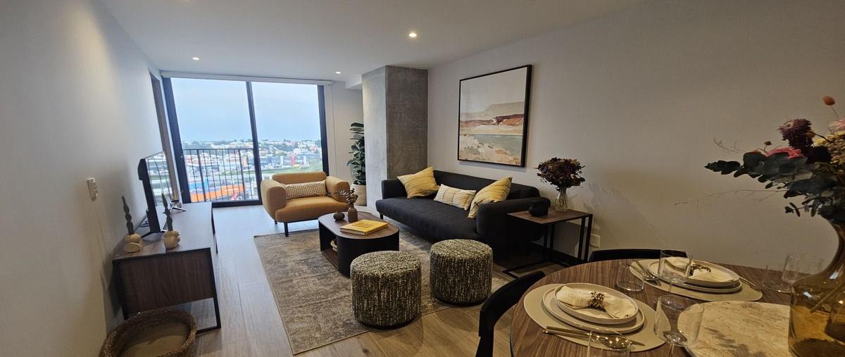 Foto de departamento en , la mora, naucalpan de juárez, méxico, 30090311 foto 03 Foto de departamento en renta en , la mora, naucalpan de juárez, méxico, 30090311 No. 03