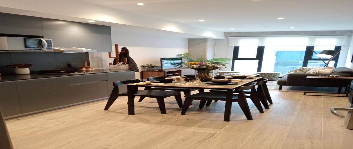 Foto de departamento en renta en  , la mora, naucalpan de juárez, méxico, 30124790 No. 04