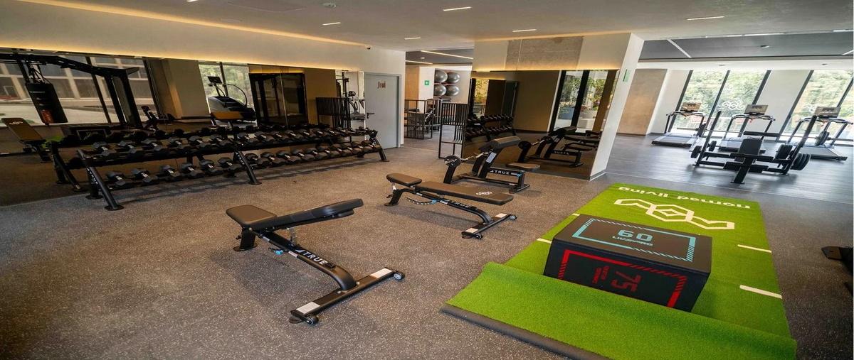 Foto de departamento en renta en  , la mora, naucalpan de juárez, méxico, 30124790 No. 05