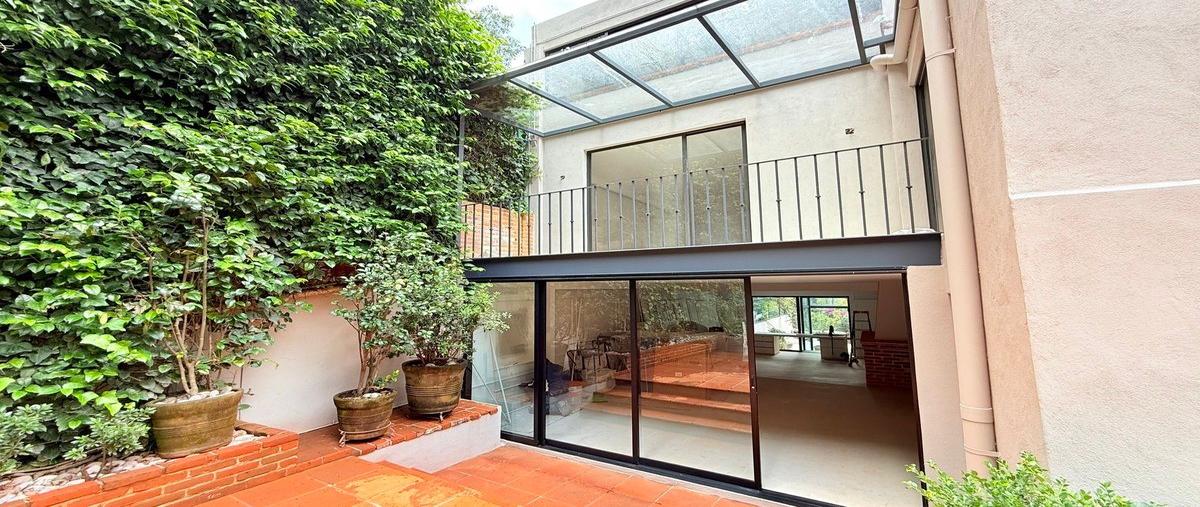 Foto de casa en renta en  , la mora, naucalpan de juárez, méxico, 30539254 No. 03