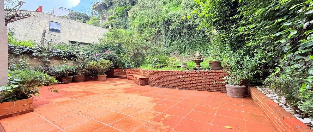 Foto de casa en renta en  , la mora, naucalpan de juárez, méxico, 30539254 No. 04