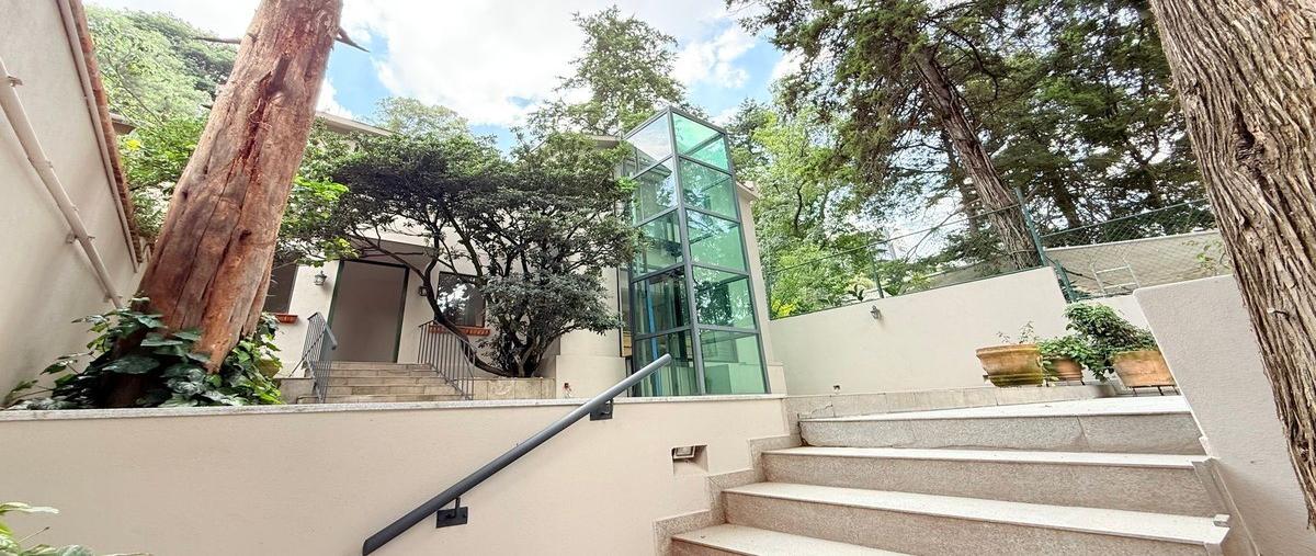 Foto de casa en renta en  , la mora, naucalpan de juárez, méxico, 30539254 No. 05