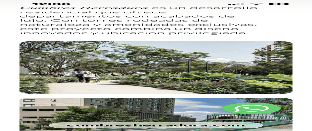 Foto de departamento en , la mora, naucalpan de juárez, méxico, 0 foto 04 Foto de departamento en venta en , la mora, naucalpan de juárez, méxico, 0 No. 04