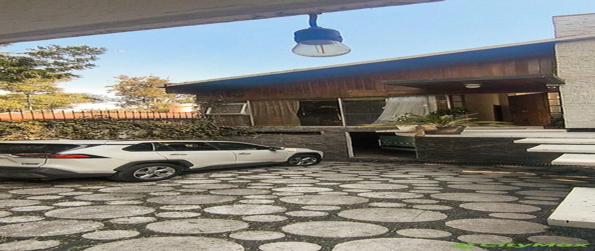 Foto de casa en renta en  , la mora, naucalpan de juárez, méxico, 31093634 No. 03