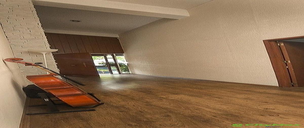 Foto de casa en renta en  , la mora, naucalpan de juárez, méxico, 31093634 No. 04