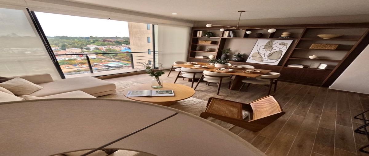 Foto de departamento en venta en  , la mora, naucalpan de juárez, méxico, 0 No. 03