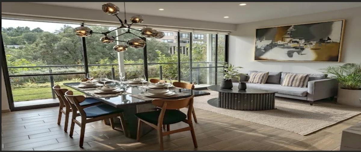 Foto de departamento en venta en  , la mora, naucalpan de juárez, méxico, 0 No. 04