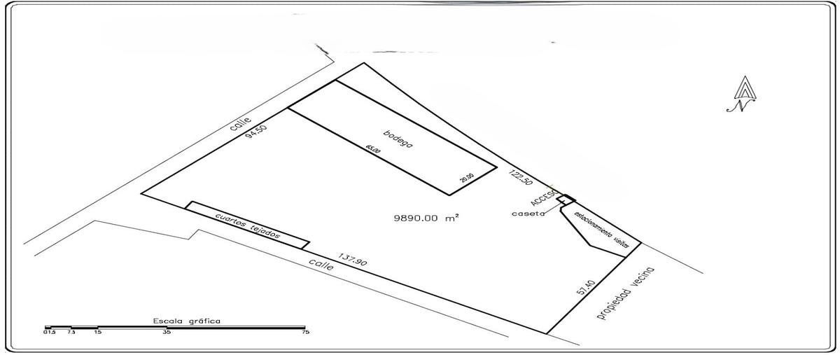 Foto de terreno habitacional en venta en  , la mora, san juan del río, querétaro, 0 No. 03