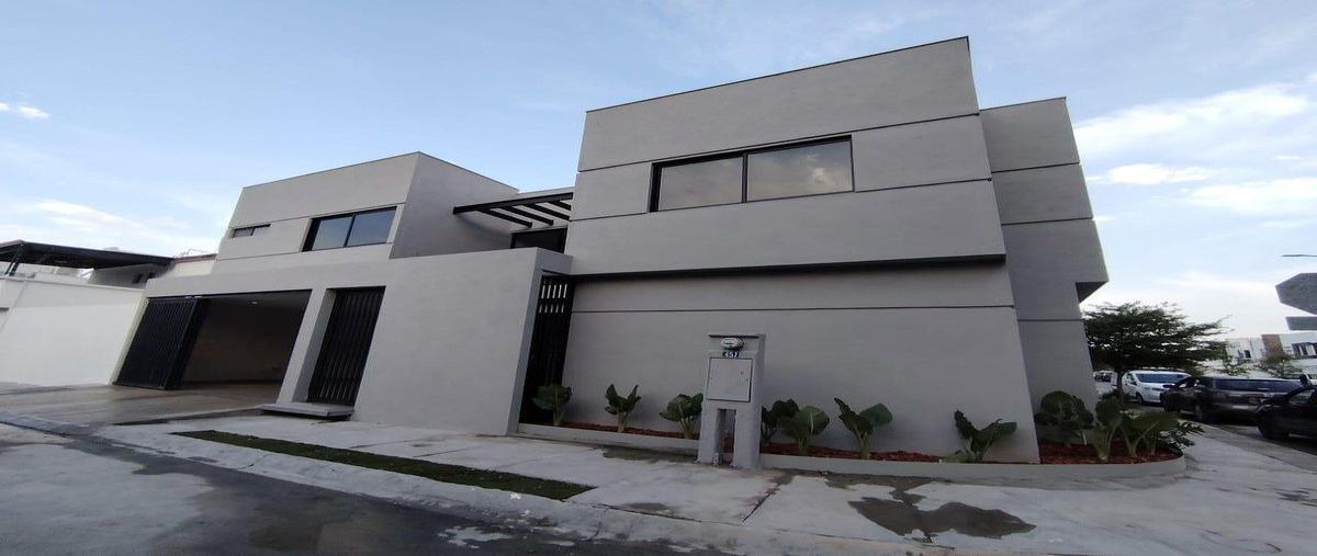 Foto de casa en la morada , la morada residencial, apodaca, nuevo león, 0 foto 01 Foto de casa en renta en la morada , la morada residencial, apodaca, nuevo león, 0 No. 01