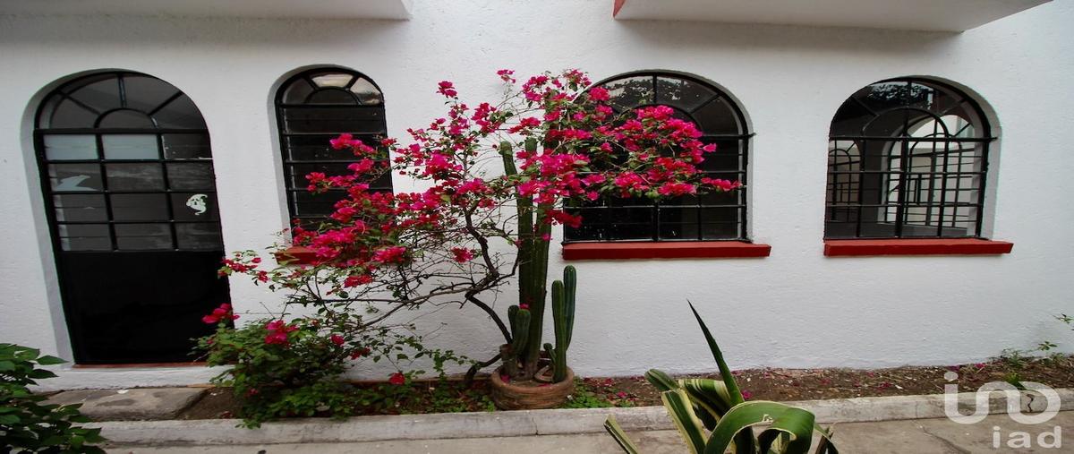 Foto de casa en la morena 307, del valle norte, benito juárez, df / cdmx, 31254494 foto 03 Foto de casa en renta en la morena 307, del valle norte, benito juárez, df / cdmx, 31254494 No. 03