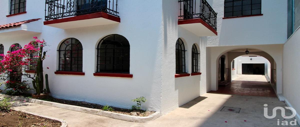 Foto de casa en la morena 328, del valle norte, benito juárez, df / cdmx, 31316494 foto 03 Foto de casa en renta en la morena 328, del valle norte, benito juárez, df / cdmx, 31316494 No. 03