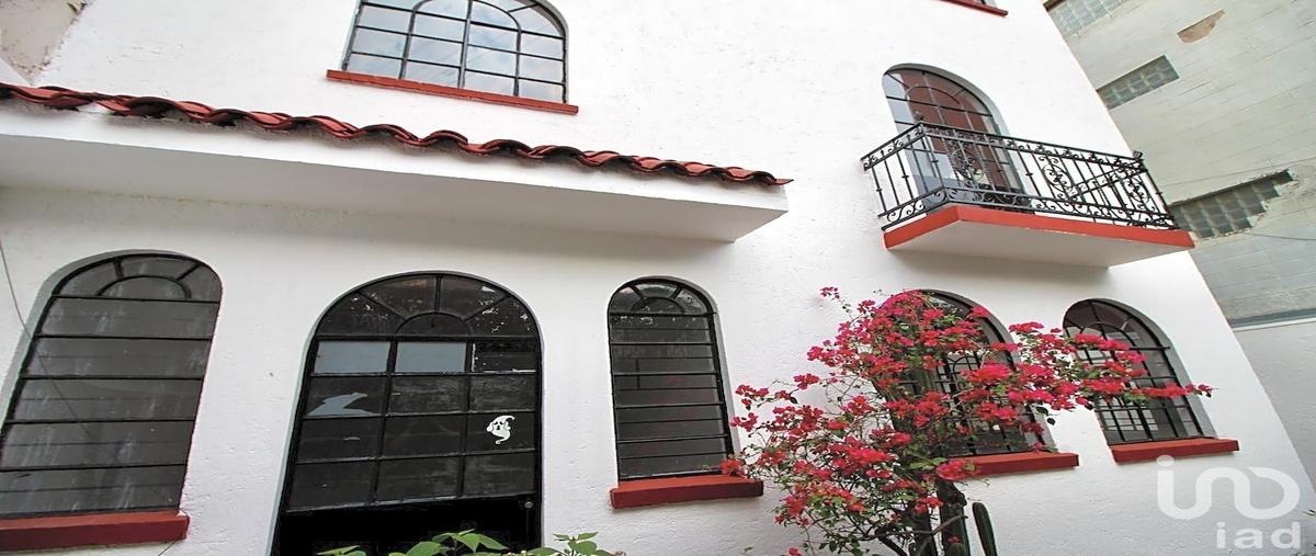 Foto de casa en la morena 328, del valle norte, benito juárez, df / cdmx, 31316494 foto 04 Foto de casa en renta en la morena 328, del valle norte, benito juárez, df / cdmx, 31316494 No. 04