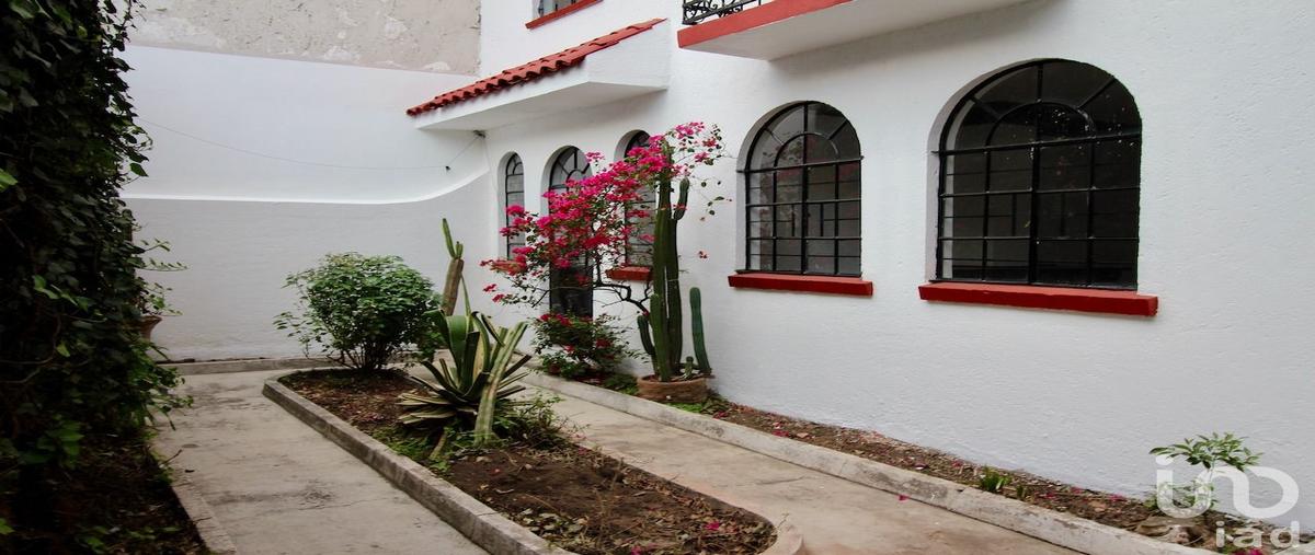 Foto de casa en la morena 328, del valle norte, benito juárez, df / cdmx, 31316494 foto 05 Foto de casa en renta en la morena 328, del valle norte, benito juárez, df / cdmx, 31316494 No. 05