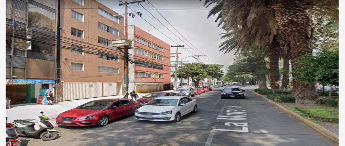 Foto de departamento en la morena 789, narvarte poniente, benito juárez, df / cdmx, 0 foto 04 Foto de departamento en venta en la morena 789, narvarte poniente, benito juárez, df / cdmx, 0 No. 04