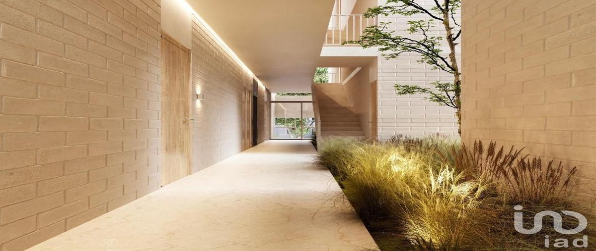 Foto de departamento en venta en la morena 864, narvarte poniente, benito juárez, df / cdmx, 30216345 No. 03