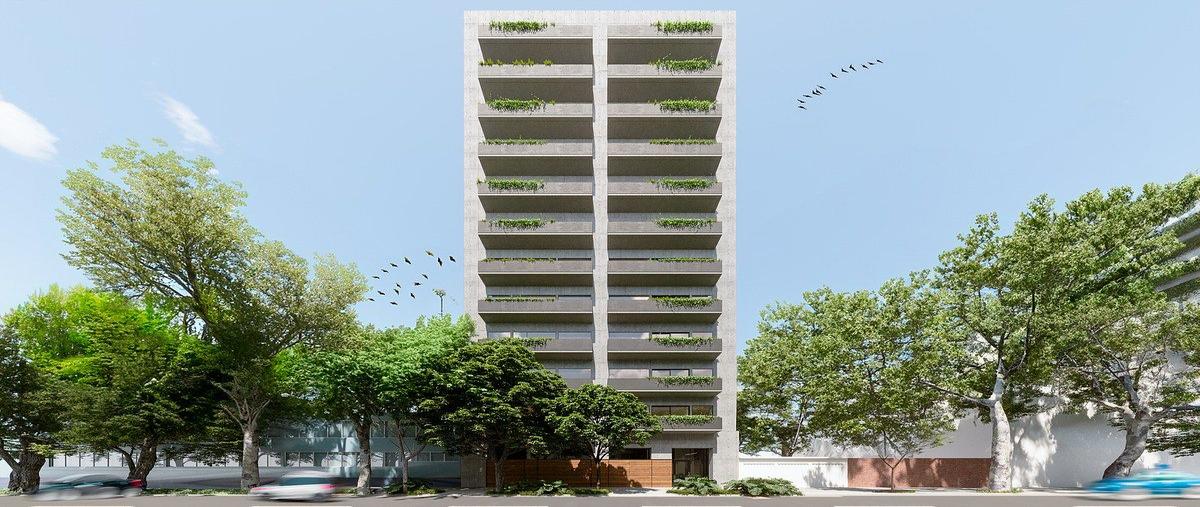 Foto de departamento en venta en la morena , del valle norte, benito juárez, df / cdmx, 31042880 No. 06