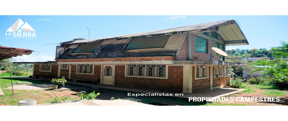 Foto de rancho en , la morena, huauchinango, puebla, 0 foto 03 Foto de rancho en venta en , la morena, huauchinango, puebla, 0 No. 03