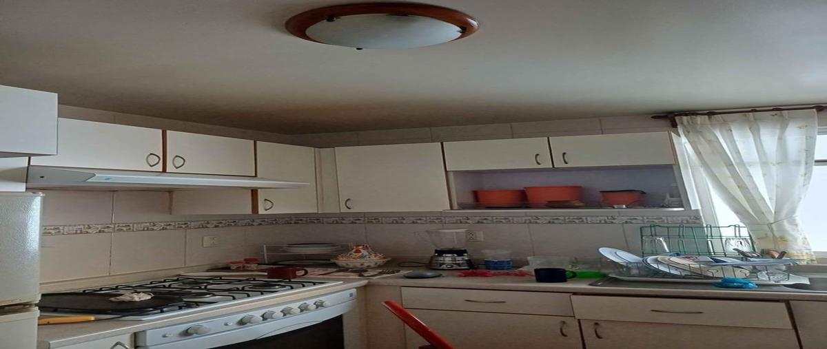 Foto de departamento en venta en la morena , narvarte oriente, benito juárez, df / cdmx, 30242459 No. 04