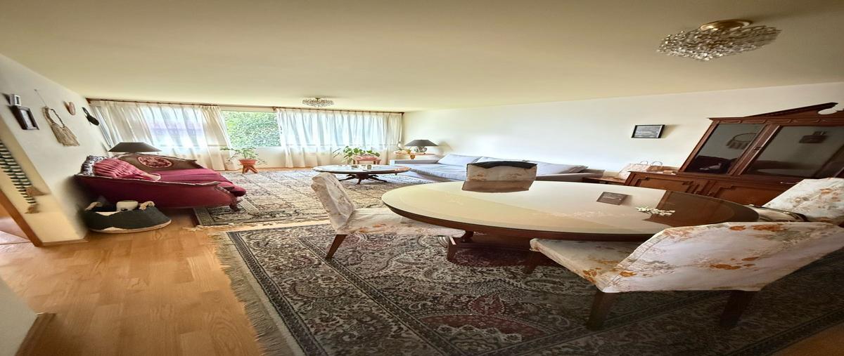 Foto de departamento en venta en la morena , narvarte oriente, benito juárez, df / cdmx, 30242459 No. 05
