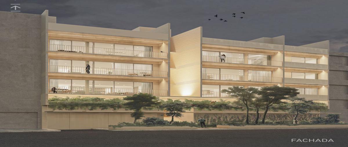 Foto de departamento en venta en la morena , narvarte poniente, benito juárez, df / cdmx, 27708486 No. 04