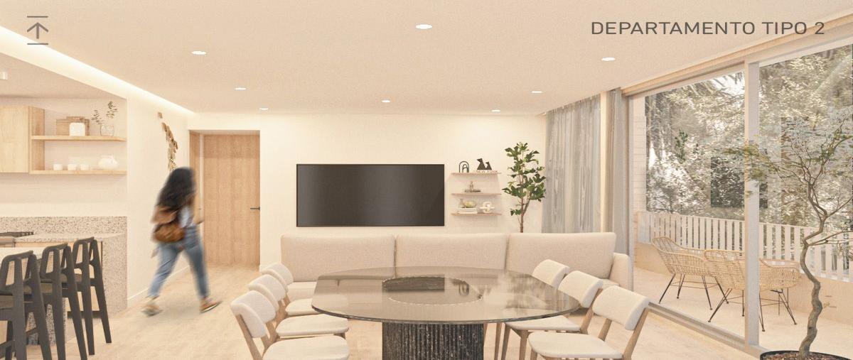 Foto de departamento en venta en la morena , narvarte poniente, benito juárez, df / cdmx, 27708486 No. 05