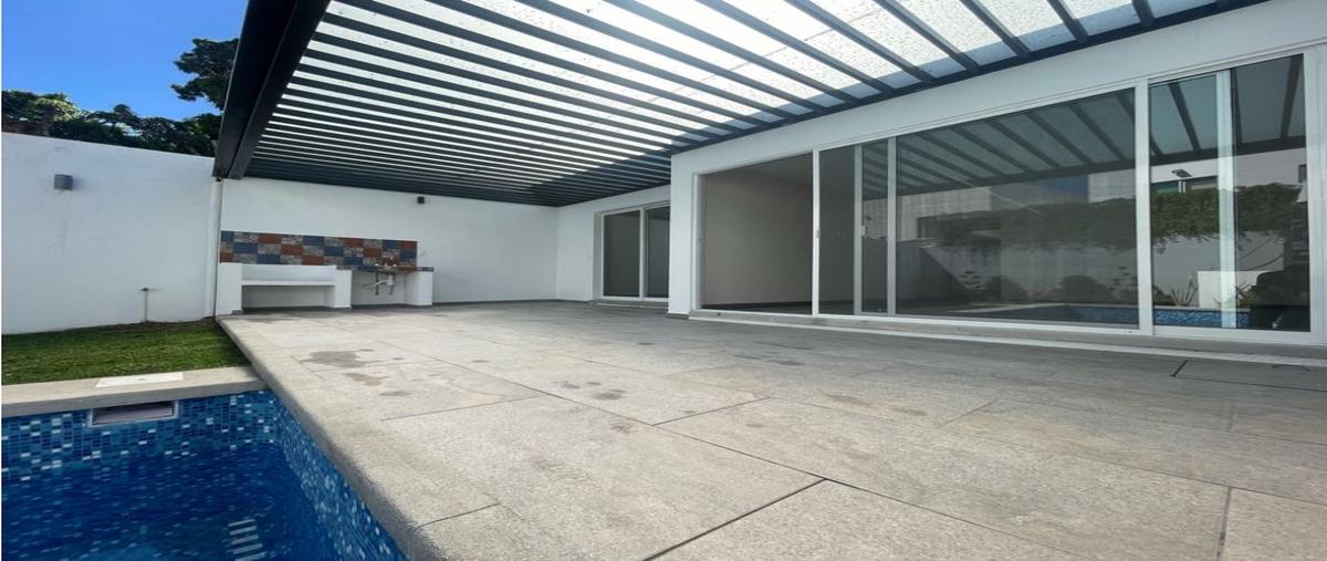Foto de casa en venta en  , la morena, yautepec, morelos, 0 No. 05