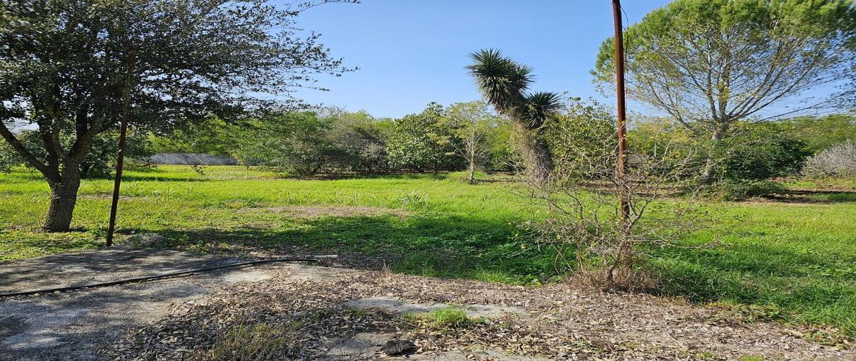 Foto de terreno habitacional en venta en la morita , infonavit 1er sector, montemorelos, nuevo león, 27821846 No. 04