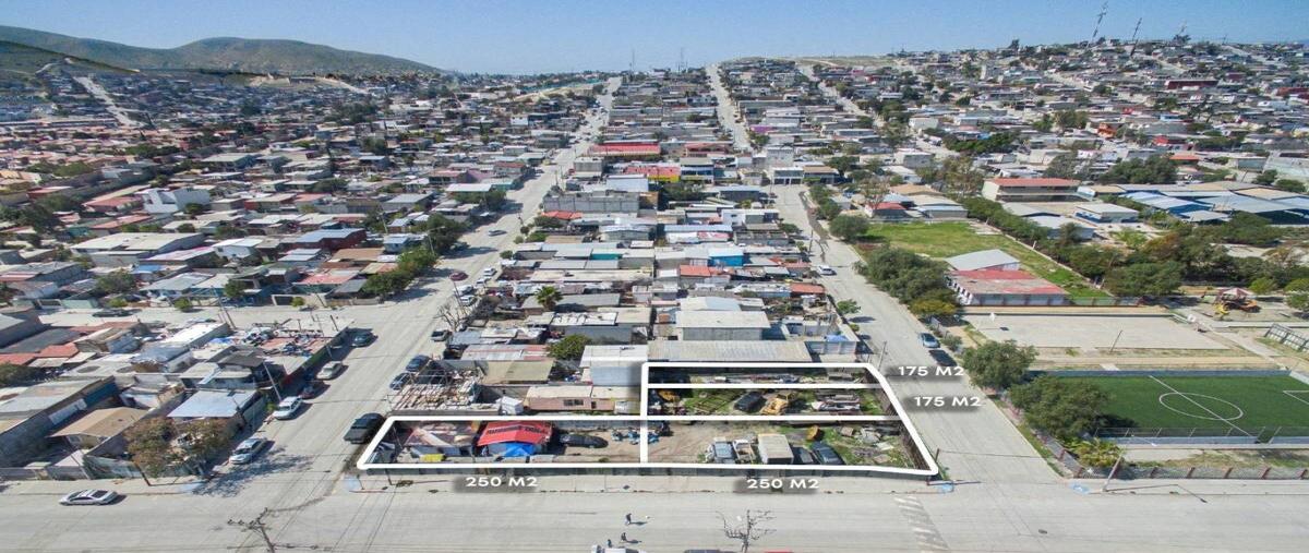 Foto de terreno habitacional en , la morita, tijuana, baja california, 0 foto 02 Foto de terreno habitacional en renta en , la morita, tijuana, baja california, 0 No. 02