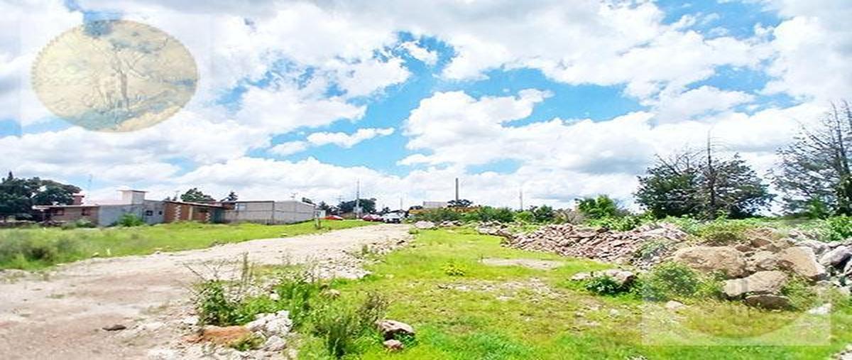 Foto de terreno habitacional en venta en  , la muralla, amealco de bonfil, querétaro, 30211496 No. 03