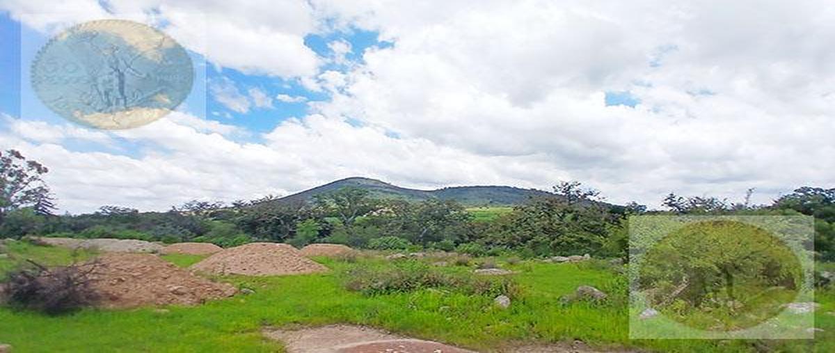 Foto de terreno habitacional en venta en  , la muralla, amealco de bonfil, querétaro, 30211496 No. 04