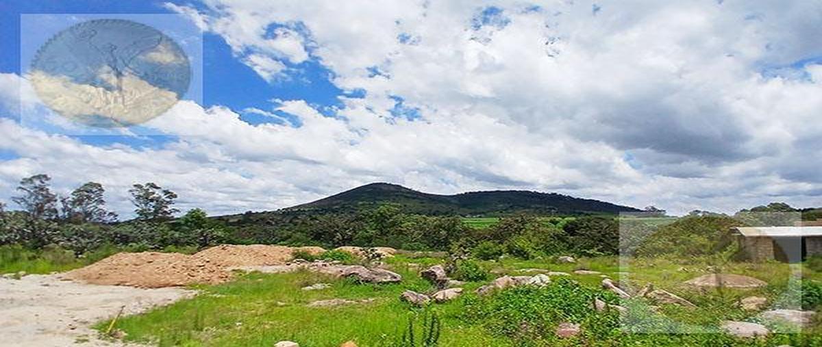 Foto de terreno habitacional en venta en  , la muralla, amealco de bonfil, querétaro, 30211496 No. 05