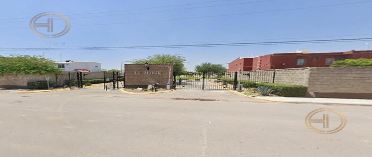 Foto de casa en venta en  , la muralla, torreón, coahuila de zaragoza, 30930459 No. 03