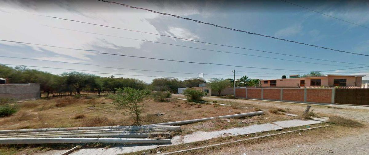 Foto de terreno habitacional en venta en la muralla , villa corona centro, villa corona, jalisco, 0 No. 03