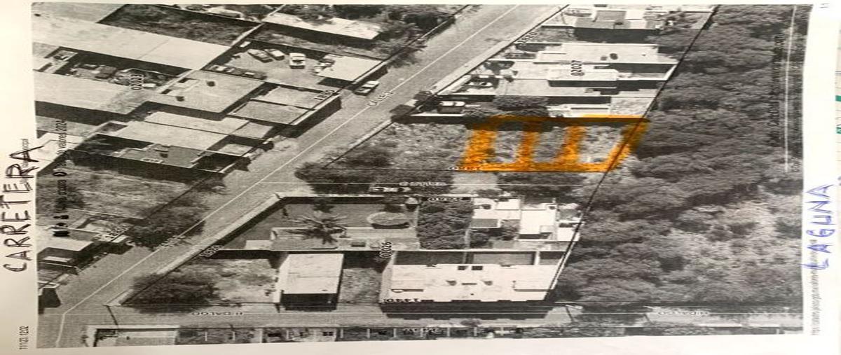 Foto de terreno habitacional en venta en la muralla , villa corona centro, villa corona, jalisco, 0 No. 04