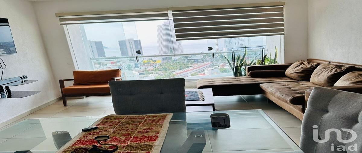 Foto de departamento en venta en la nao , magallanes, acapulco de juárez, guerrero, 0 No. 03